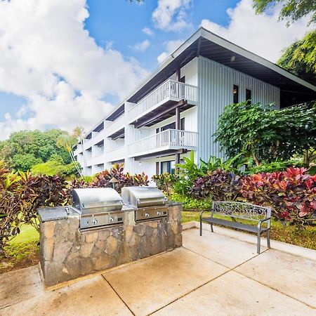 Kiahuna Plantation Unit 320 - Ground Floor Garden View, Air Conditioning Koloa Eksteriør bilde