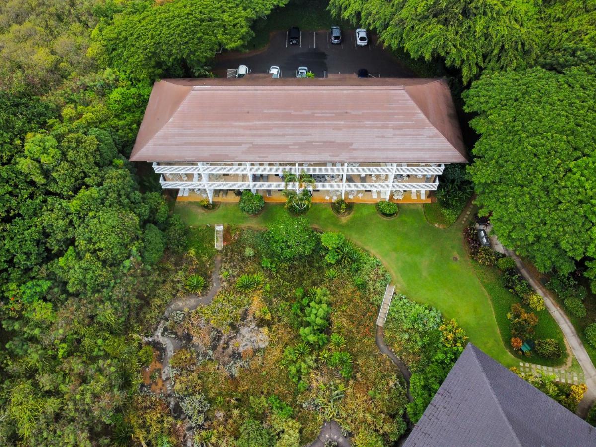 Kiahuna Plantation Unit 320 - Ground Floor Garden View, Air Conditioning Koloa Eksteriør bilde